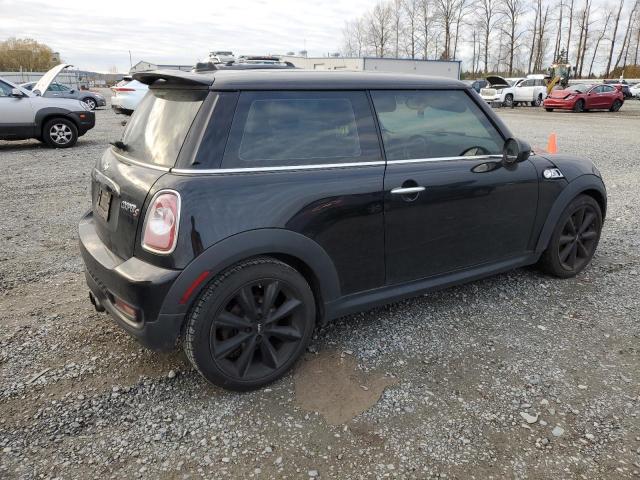 Photo 3 from auction – 2012 MINI COOPER S with VIN WMWSV3C58CTY19566