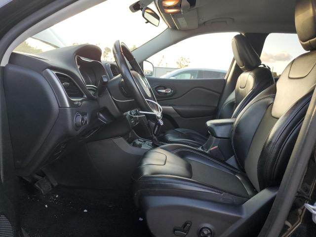 Photo 7 from auction – 2019 JEEP CHEROKEE L with VIN 1C4PJMLB8KD198967