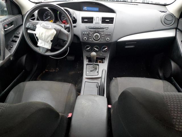 Photo 8 from auction – 2013 MAZDA 3 I with VIN JM1BL1TF6D1702796