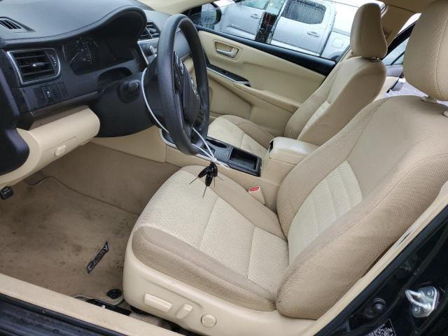 Photo 7 from auction – 2015 TOYOTA CAMRY LE with VIN 4T4BF1FK5FR495580