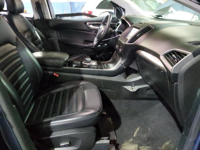 Photo 7 from auction – 2019 FORD EDGE SEL with VIN 2FMPK4J95KBB90386