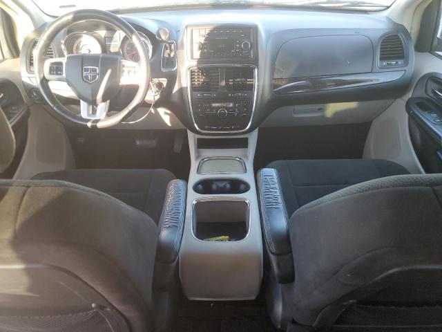Photo 8 from auction – 2012 DODGE GRAND CARA with VIN 2C4RDGDG0CR100699