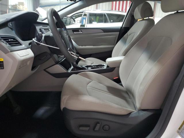 Photo 7 from auction – 2015 HYUNDAI SONATA SE with VIN 5NPE24AF9FH200039