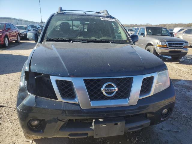 Photo 5 from auction – 2015 NISSAN FRONTIER S with VIN 1N6AD0EV6FN718061
