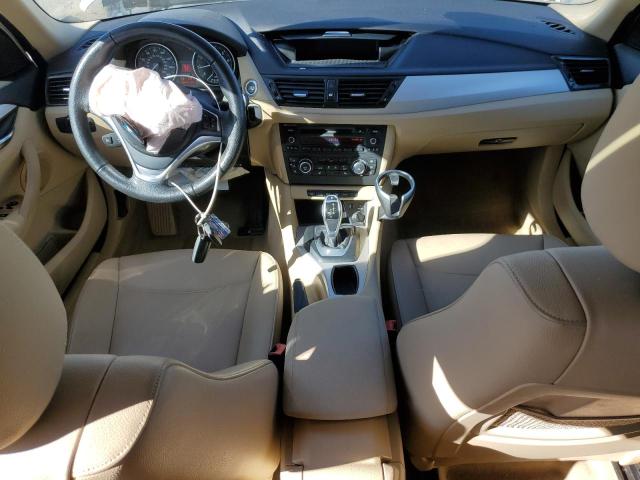 Photo 8 from auction – 2013 BMW X1 XDRIVE2 with VIN WBAVL1C55DVR91924