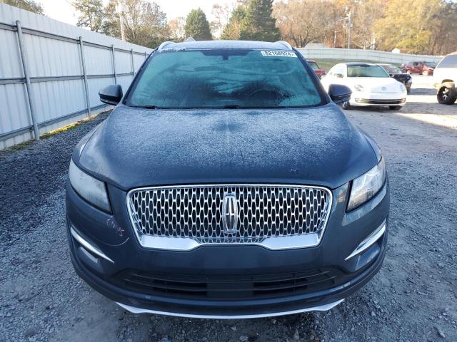 Photo 5 from auction – 2019 LINCOLN MKC SELECT with VIN 5LMCJ2C94KUL12021