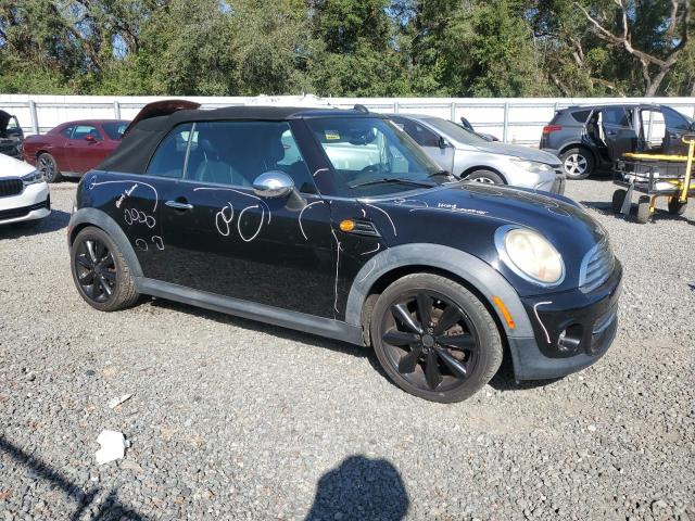 Photo 4 from auction – 2011 MINI COOPER with VIN WMWZN3C57BTZ89544