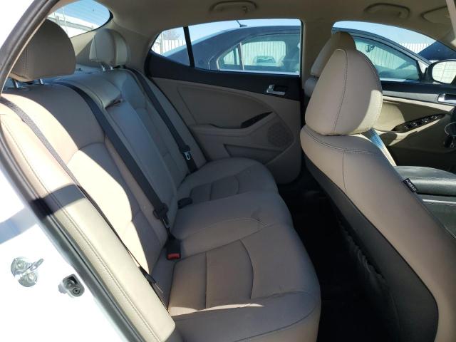 Photo 10 from auction – 2015 KIA OPTIMA EX with VIN 5XXGN4A73FG470789