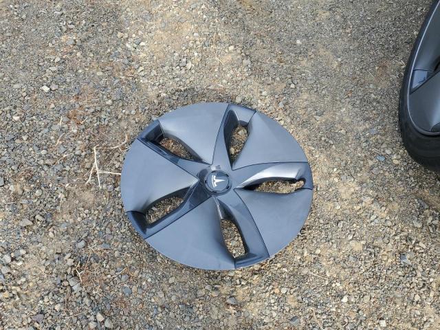 Photo 12 from auction – 2020 TESLA MODEL 3 with VIN 5YJ3E1EB8LF650554