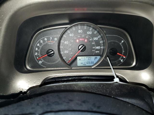 Photo 9 from auction – 2015 TOYOTA RAV4 LE with VIN JTMZFREV1FJ049743