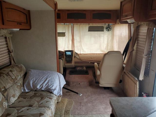 Photo 5 from auction – 2010 COACH MIRANDA with VIN 1F6NF53Y380A02665