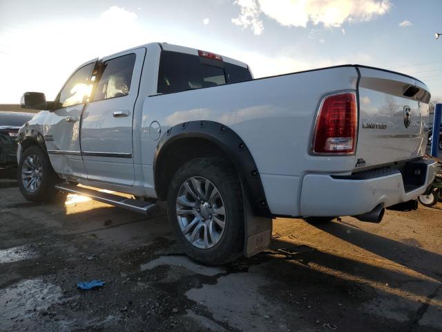 Photo 2 from auction – 2015 RAM 1500 LONGH with VIN 1C6RR7PT3FS726266