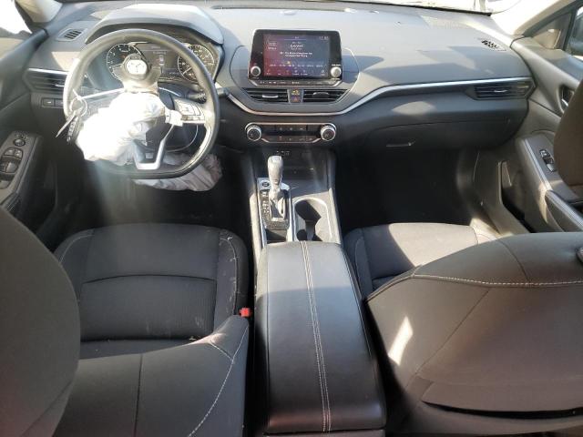 Photo 8 from auction – 2022 NISSAN ALTIMA SV with VIN 1N4BL4DV2NN334561