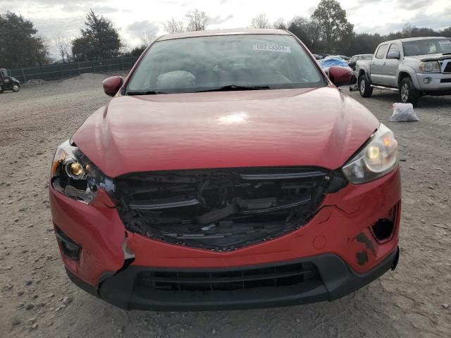 Photo 5 from auction – 2016 MAZDA CX-5 TOURI with VIN JM3KE4CY6G0756372