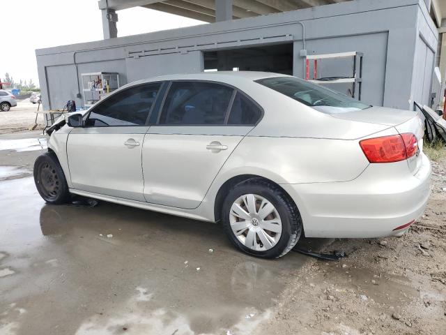 Photo 2 from auction – 2012 VOLKSWAGEN JETTA SE with VIN 3VWDP7AJ5CM335587