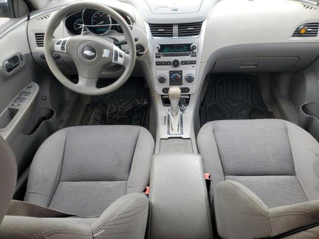 Photo 8 from auction – 2012 CHEVROLET MALIBU LS with VIN 1G1ZB5E0XCF254137