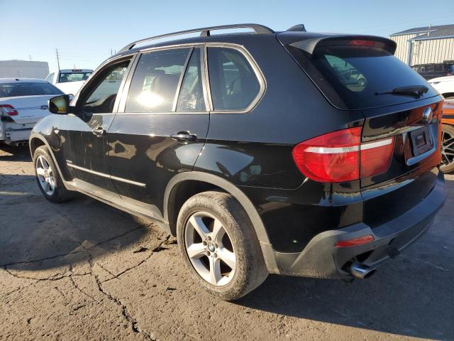 Photo 2 from auction – 2009 BMW X5 XDRIVE3 with VIN 5UXFE43569L265591