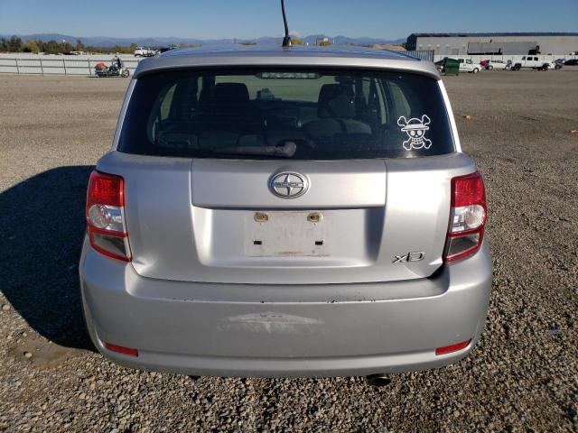 Photo 6 from auction – 2008 TOYOTA SCION XD with VIN JTKKU10408J025467