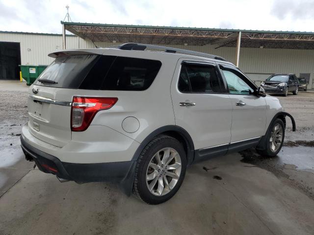 Photo 3 from auction – 2011 FORD EXPLORER L with VIN 1FMHK7F87BGA20867