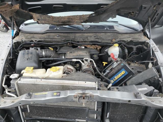 Photo 11 from auction – 2006 DODGE RAM 1500 S with VIN 1D7HU18236S522238