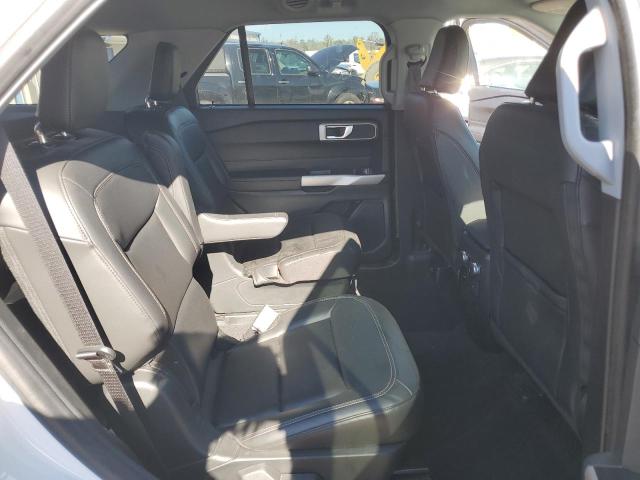 Photo 11 from auction – 2022 FORD EXPLORER X with VIN 1FMSK7DH0NGC35701