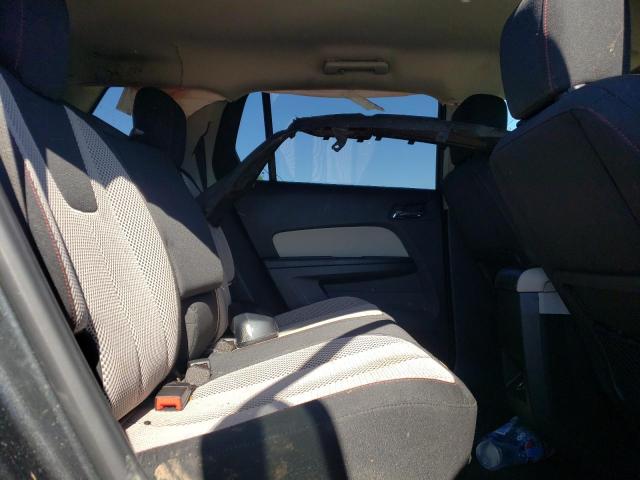 Photo 11 from auction – 2013 GMC TERRAIN SL with VIN 2GKALSEK4D6253079