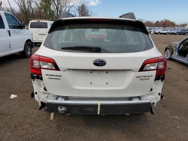 Photo 6 from auction – 2016 SUBARU OUTBACK 2. with VIN 4S4BSAACXG3334316