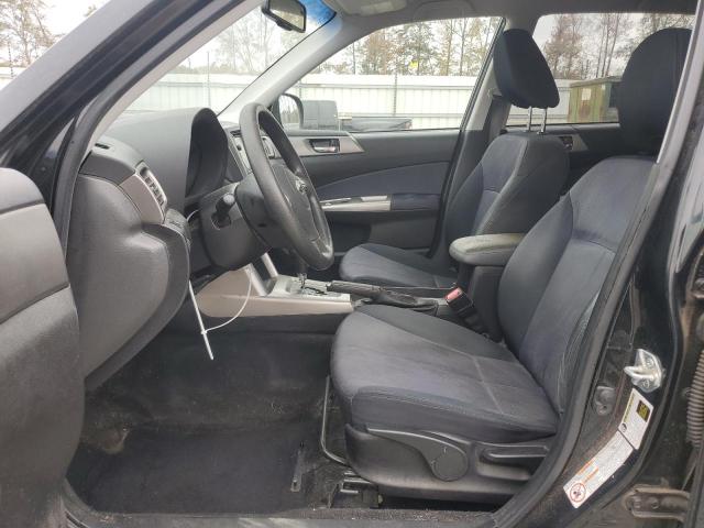 Photo 7 from auction – 2009 SUBARU FORESTER 2 with VIN JF2SH63669H717314