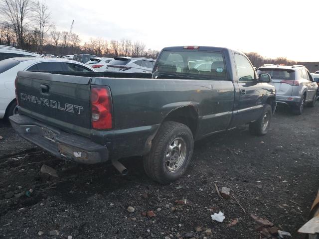 Photo 3 from auction – 2002 CHEVROLET SILVERADO with VIN 1GCEK14W72Z140050