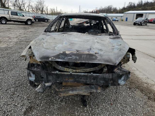Photo 5 from auction – 2016 FORD FOCUS SE with VIN 1FADP3FE8GL331232