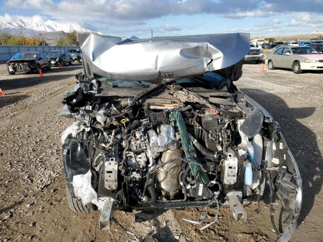 Photo 5 from auction – 2023 JEEP COMPASS LI with VIN 3C4NJDCN2PT527343