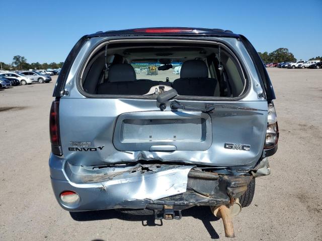 Photo 6 from auction – 2006 GMC ENVOY with VIN 1GKDT13S462273424