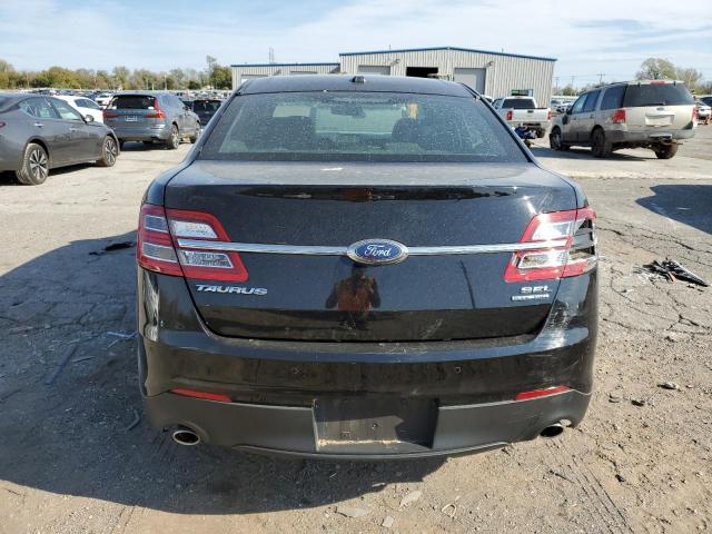 Photo 6 from auction – 2018 FORD TAURUS SEL with VIN 1FAHP2E88JG111757