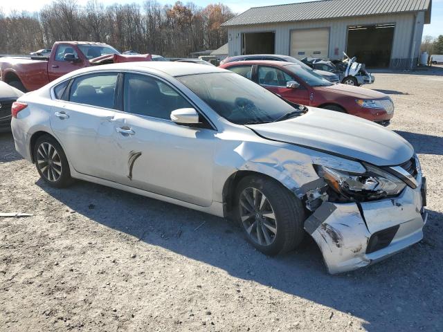 Photo 4 from auction – 2017 NISSAN ALTIMA 2.5 with VIN 1N4AL3AP2HC247206