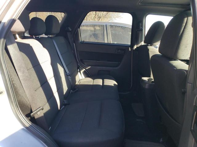 Photo 10 from auction – 2010 FORD ESCAPE XLT with VIN 1FMCU0DG1AKA69788