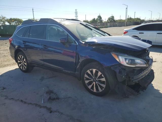 Снимка 4 от търг – 2017 SUBARU OUTBACK 2. с VIN 4S4BSANC8H3398902