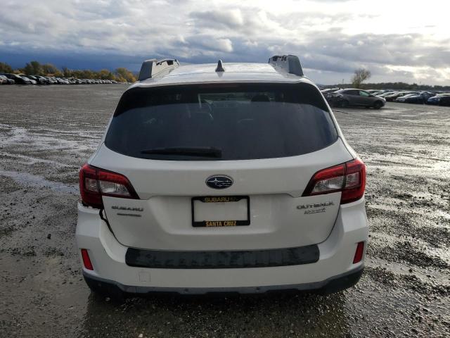 Photo 6 from auction – 2017 SUBARU OUTBACK 2. with VIN 4S4BSANCXH3227097
