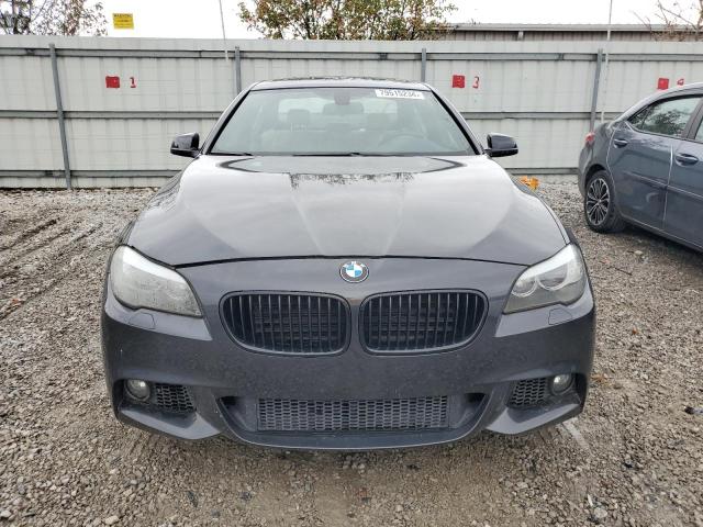 Photo 5 from auction – 2013 BMW 535 XI with VIN WBAFU7C5XDDU71728