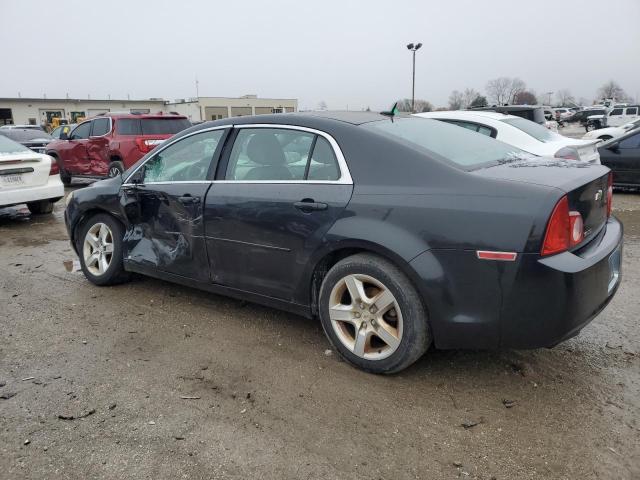 Photo 2 from auction – 2010 CHEVROLET MALIBU LS with VIN 1G1ZB5EB6AF132339