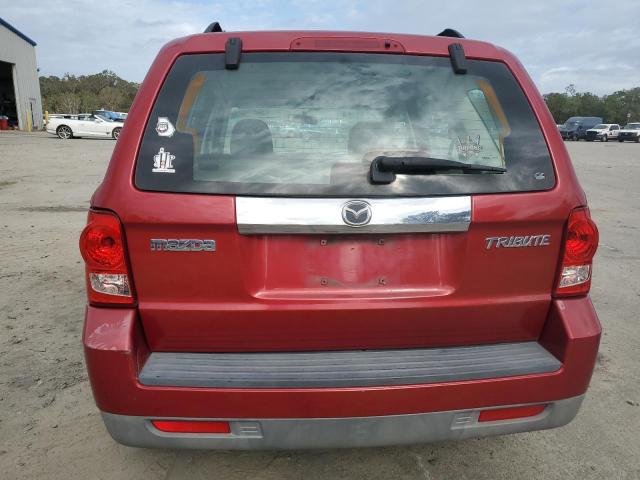 Photo 6 from auction – 2008 MAZDA TRIBUTE I with VIN 4F2CZ02Z88KM20216