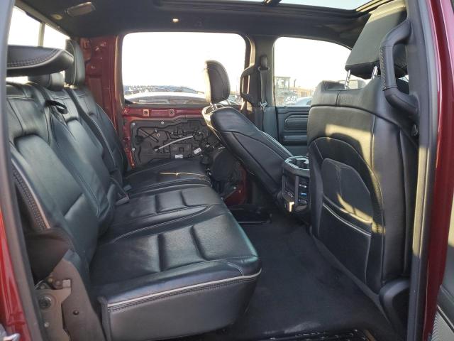 Photo 10 from auction – 2019 RAM 1500 LIMIT with VIN 1C6SRFHT7KN819696
