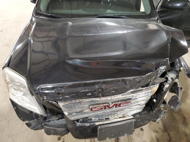 Foto 12 de la subasta – 2014 GMC TERRAIN SL con VIN 2GKFLXEK8E6347311