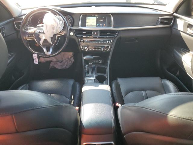Photo 8 from auction – 2017 KIA OPTIMA EX with VIN 5XXGU4L37HG168776