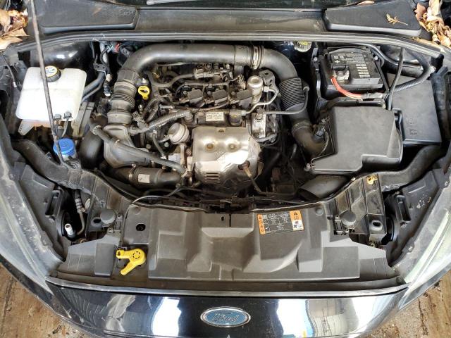 Photo 11 from auction – 2016 FORD FOCUS SE with VIN 1FADP3FE2GL298440