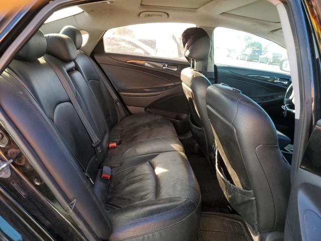Photo 10 from auction – 2012 HYUNDAI SONATA SE with VIN 5NPEC4AC2CH390944