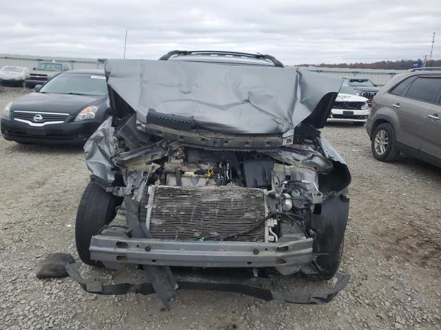 Photo 5 from auction – 2005 CHEVROLET EQUINOX LS with VIN 2CNDL23F056183544
