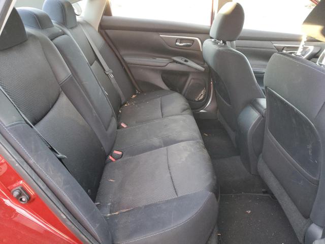 Photo 10 from auction – 2017 NISSAN ALTIMA 2.5 with VIN 1N4AL3AP2HC233211