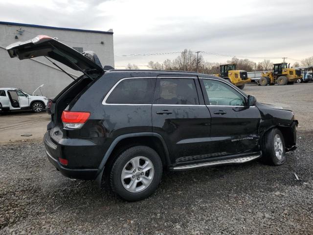 Photo 3 from auction – 2014 JEEP GRAND CHER with VIN 1C4RJFAGXEC421975