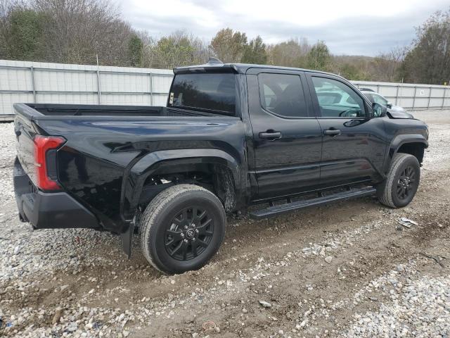 Photo 3 from auction – 2024 TOYOTA TACOMA DOU with VIN 3TYLD5KN6RT003636