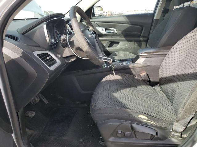 Photo 7 from auction – 2012 GMC TERRAIN SL with VIN 2GKALMEKXC6330208